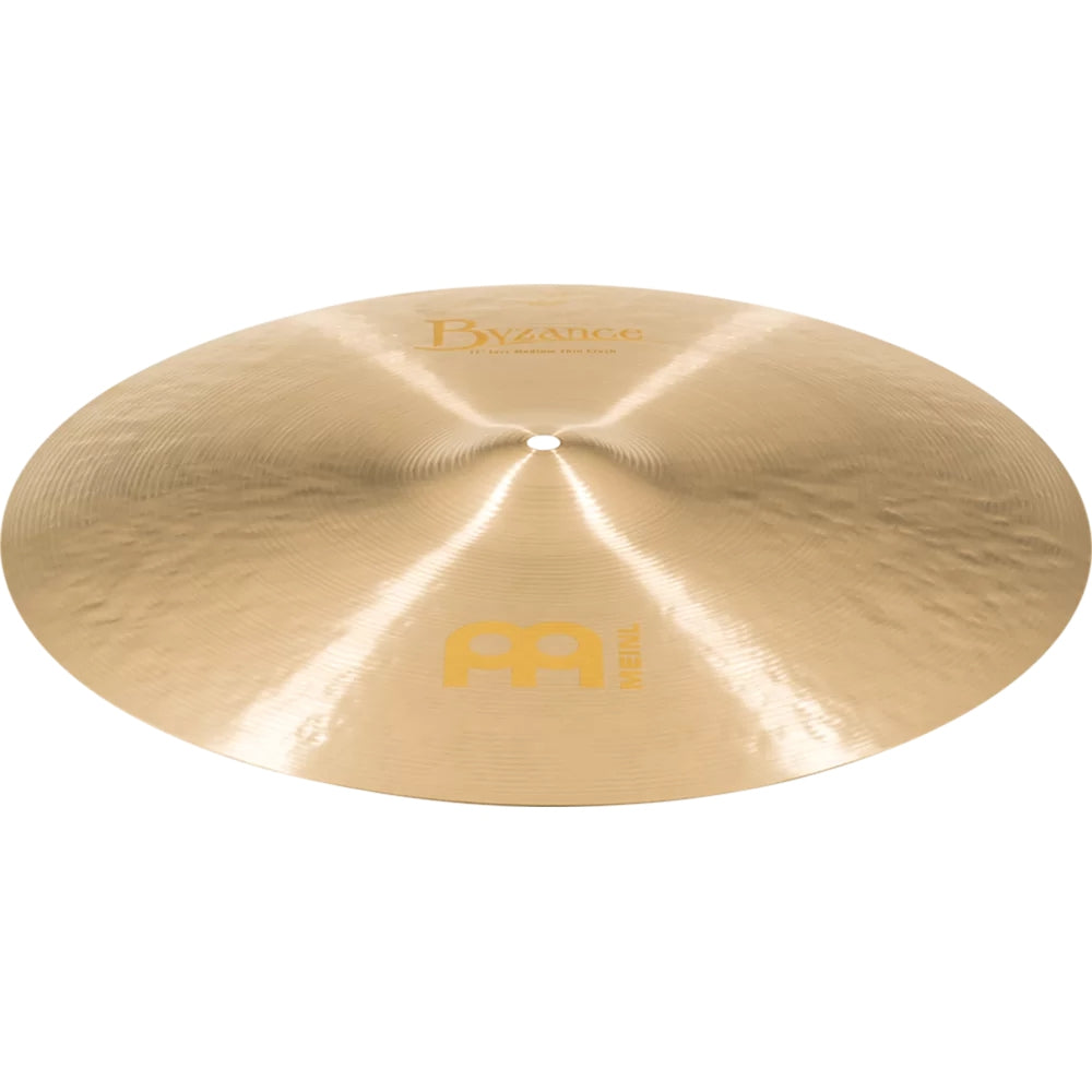 Meinl B17JMTC Byzance 17" Jazz Medium Thin Crash Zil