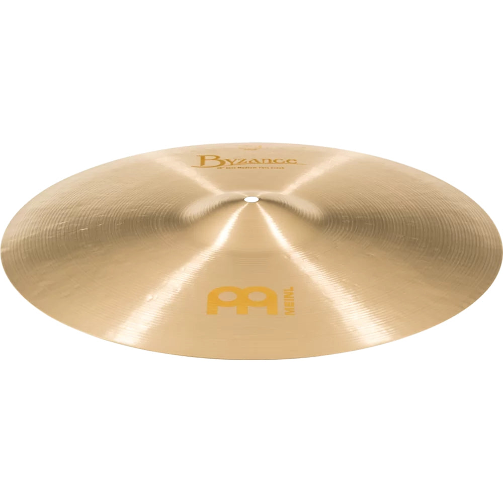 Meinl B18JMTC Byzance 18" Jazz Medium Thin Crash Zil