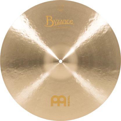 Meinl B18JMTC Byzance 18" Jazz Medium Thin Crash Zil