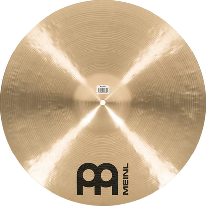 Meinl B18MC Byzance 18" Traditional  Medium Crash Zil