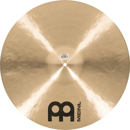 Meinl B18MTC Byzance 18" Traditional Medium Thin Crash Zil