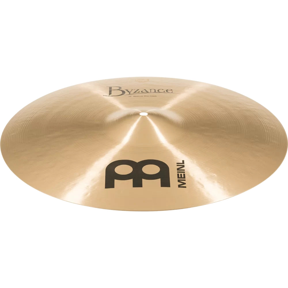 Meinl B18MTC Byzance 18" Traditional Medium Thin Crash Zil