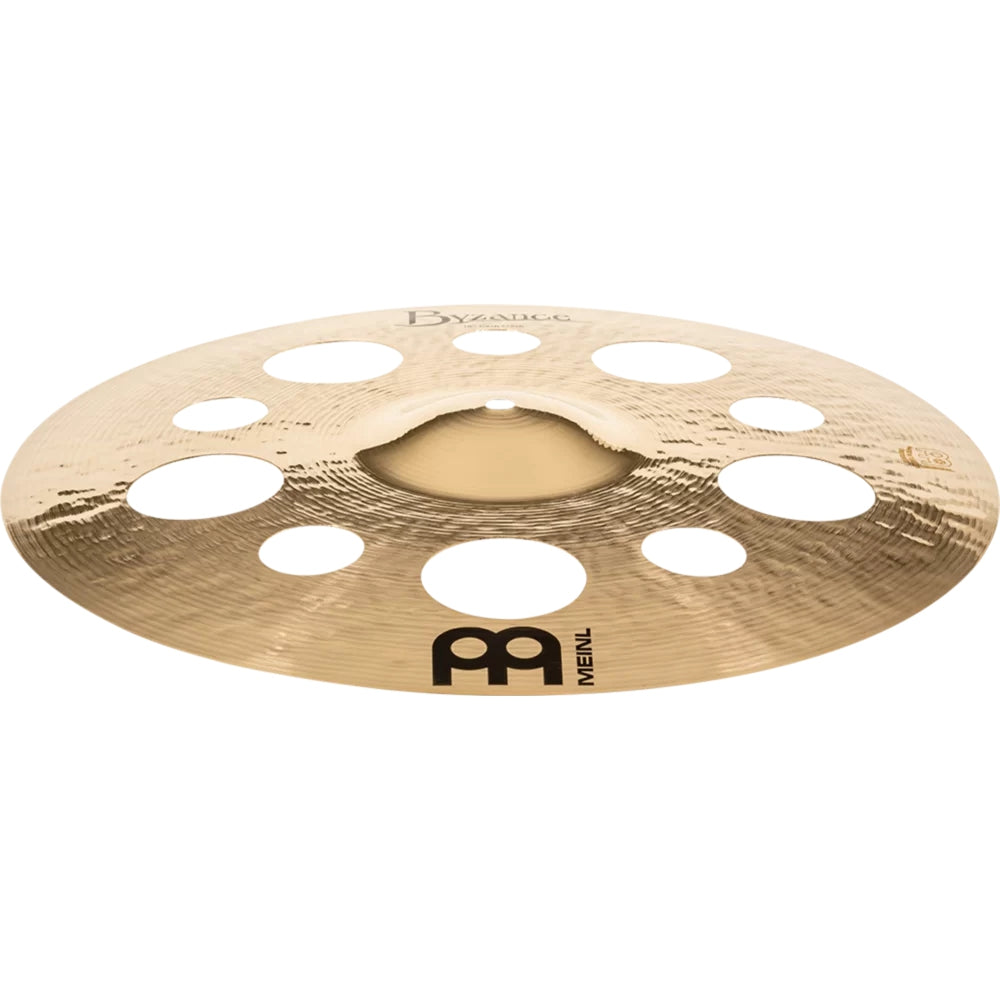 Meinl B18TRC-B Byzance 18" Brilliant Trash Crash Zil