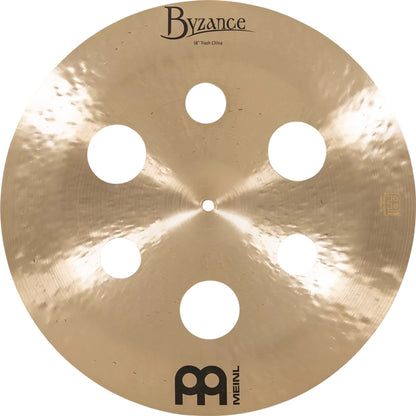 Meinl B18TRCH 18" Traditional Byzance China Zil