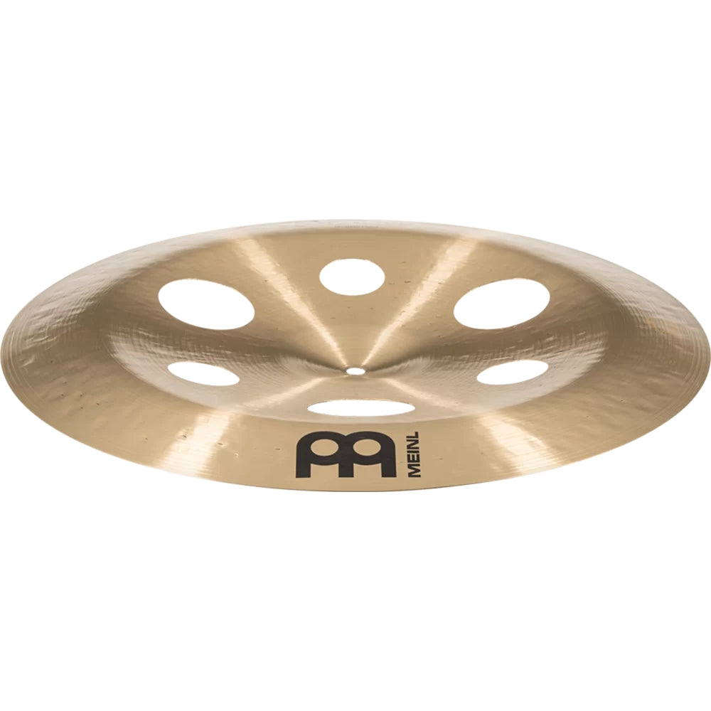 Meinl B18TRCH 18" Traditional Byzance China Zil