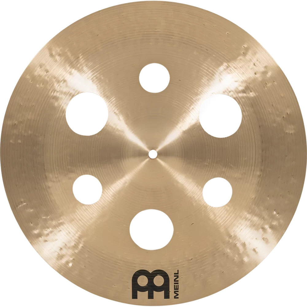 Meinl B18TRCH 18" Traditional Byzance China Zil