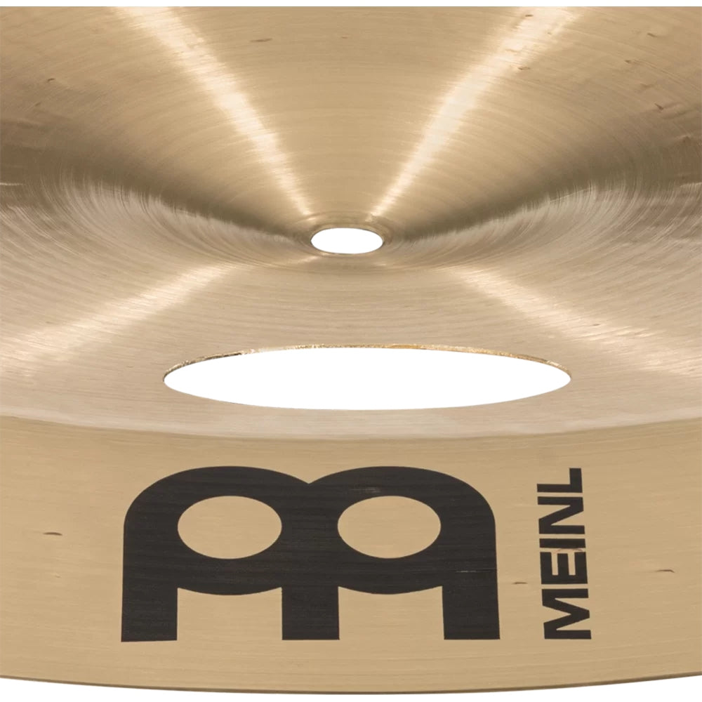 Meinl B18TRCH 18" Traditional Byzance China Zil