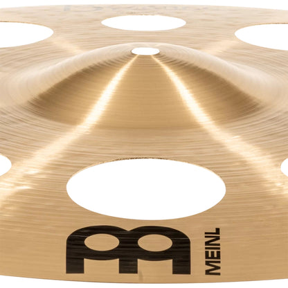 Meinl B18TTRC Byzance 18" Traditional Trash Crash Zil