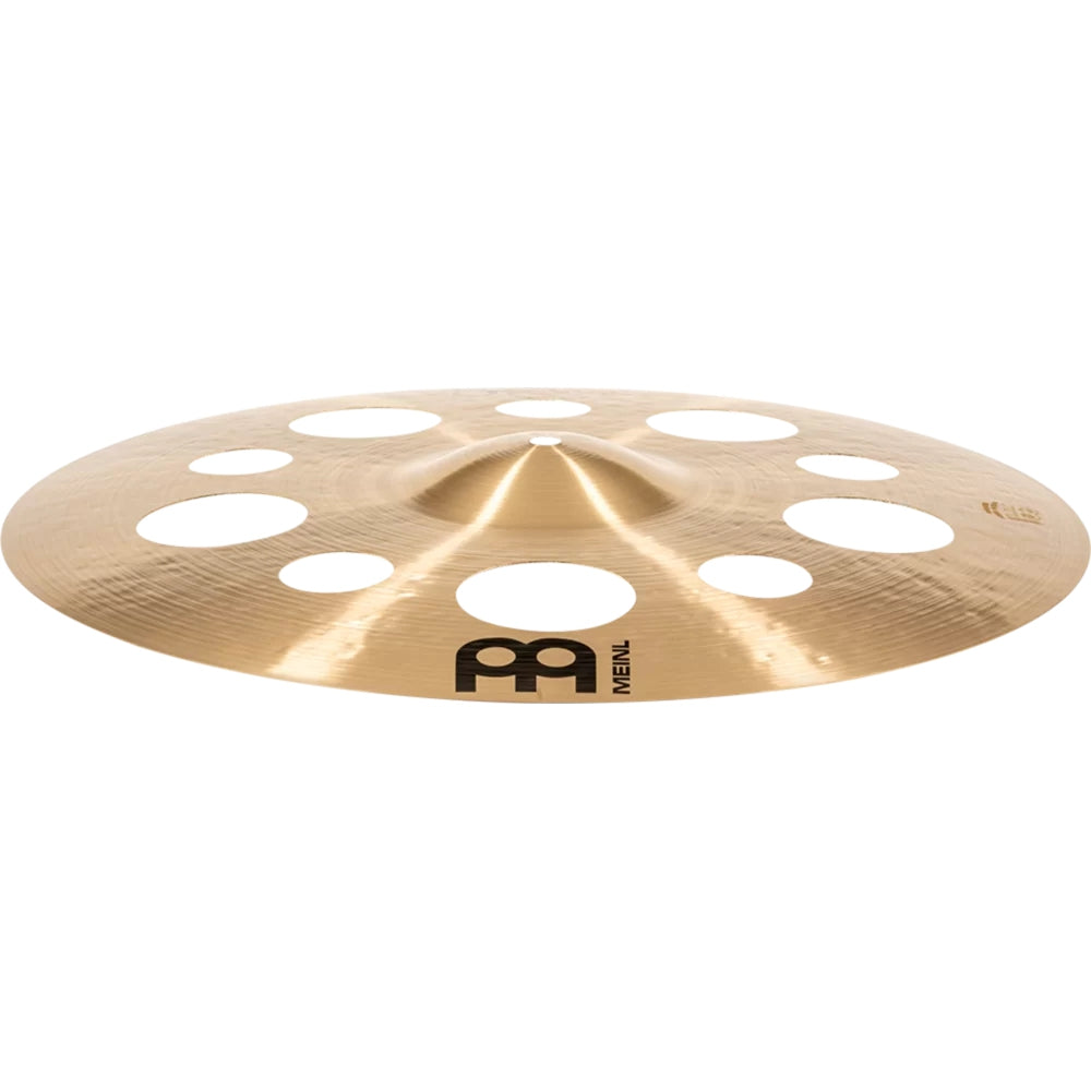 Meinl B18TTRC Byzance 18" Traditional Trash Crash Zil