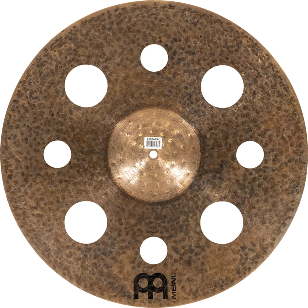 Meinl B20DATRC Byzance 20" Dark Trash Crash