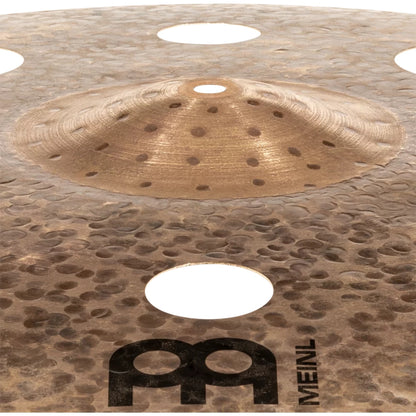 Meinl B20DATRC Byzance 20" Dark Trash Crash