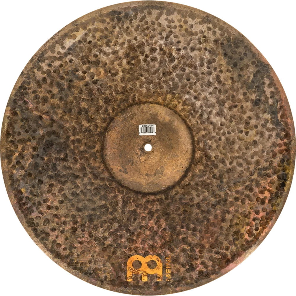 Meinl B20EDMR Byzance 20" Extra Dry Medium Ride Zil