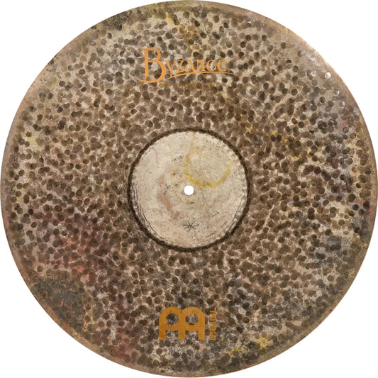 Meinl B20EDMR Byzance 20" Extra Dry Medium Ride Zil