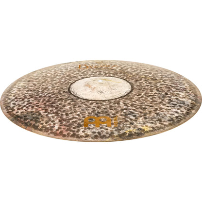 Meinl B20EDMR Byzance 20" Extra Dry Medium Ride Zil