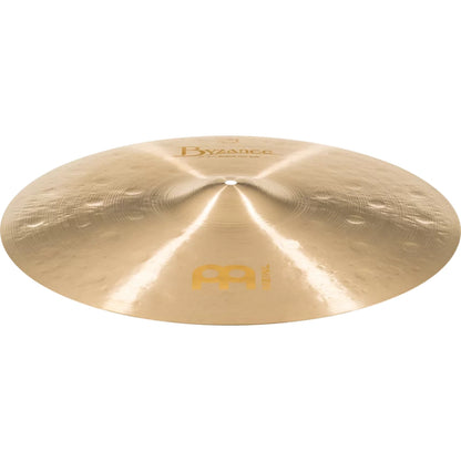 Meinl B20JMTR Byzance 20" Jazz Medium Thin Ride Zil