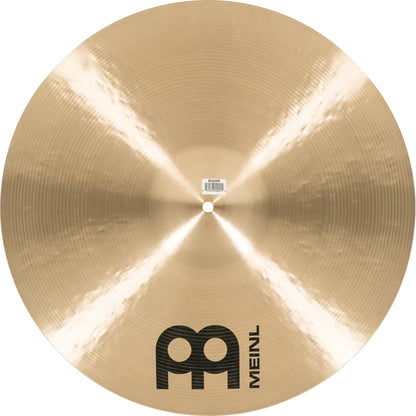 Meinl B20MR Byzance 20" Traditional Medium Ride Zil