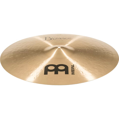 Meinl B22MR Byzance 22" Traditional Medium Ride Zil