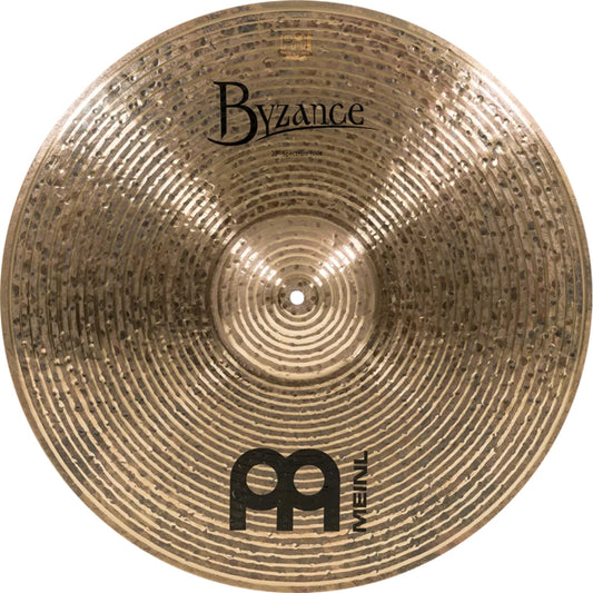 Meinl B22SR Byzance 22" Spectrum Dark Ride