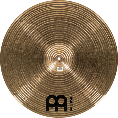 Meinl B22SR Byzance 22" Spectrum Dark Ride