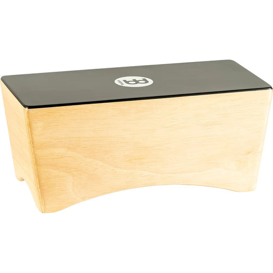 Meinl BCA2NT/EBK-M Snare Bongo Cajon (Mat Natural)