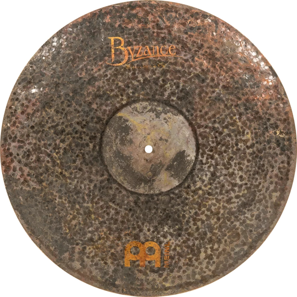 Meinl Byzance 20 Inch Ride Zil (Thin)