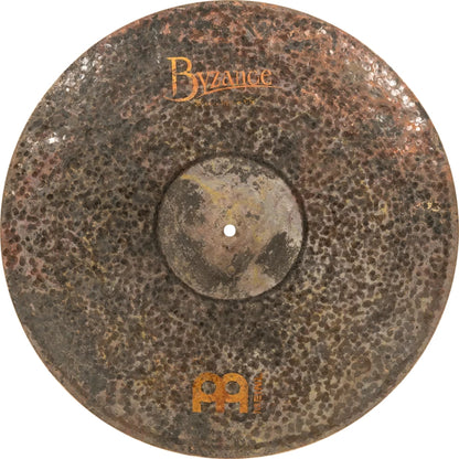 Meinl Byzance 20 Inch Ride Zil (Thin)