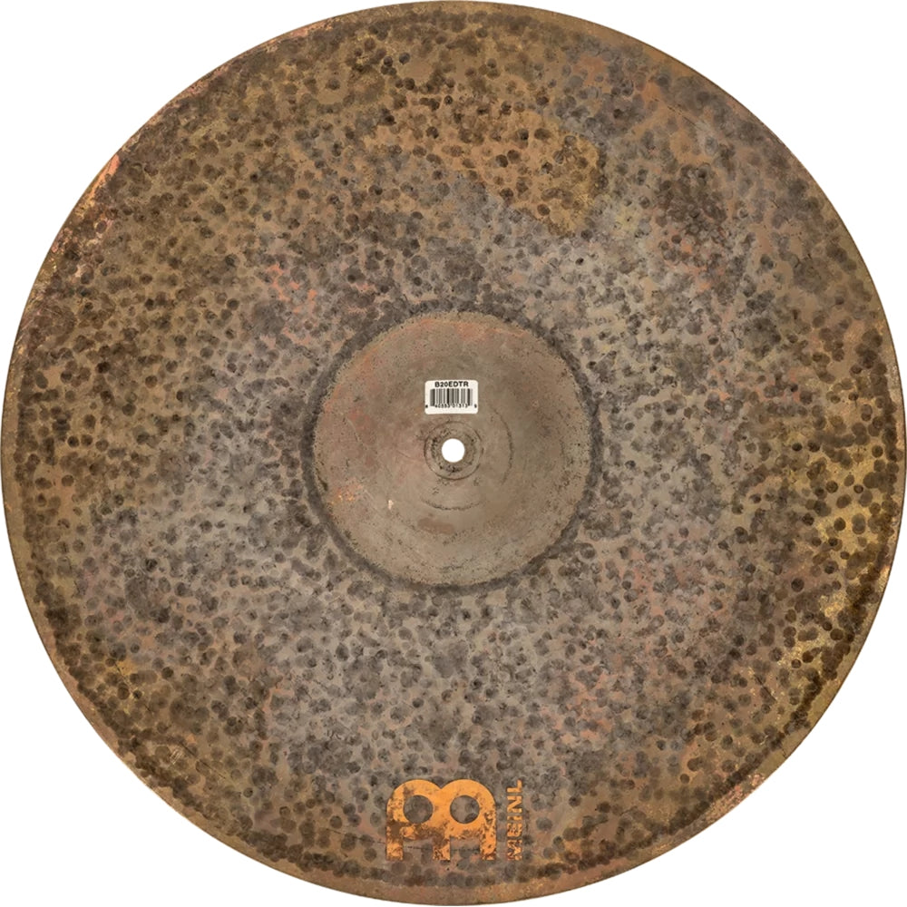 Meinl Byzance 20 Inch Ride Zil (Thin)