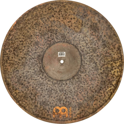 Meinl Byzance 20 Inch Ride Zil (Thin)