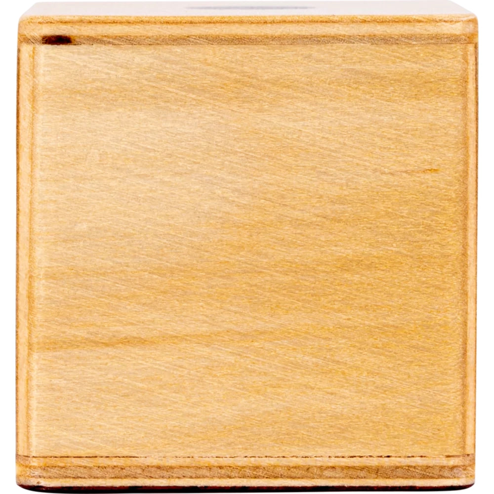 Meinl Cajon Shaker (Natural)