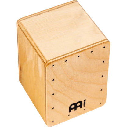 Meinl Cajon Shaker (Natural)