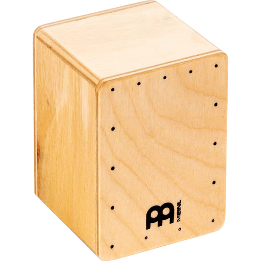 Meinl Cajon Shaker (Natural)