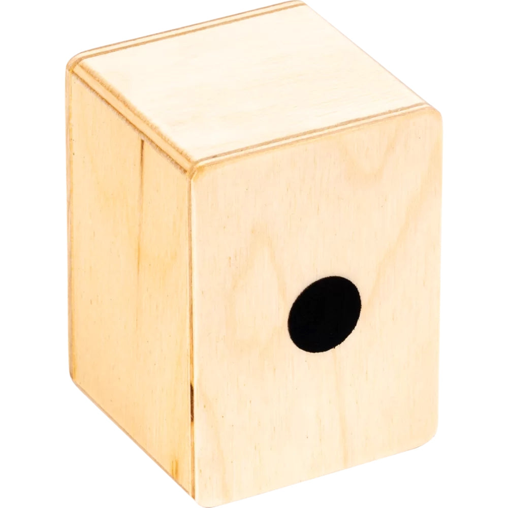 Meinl Cajon Shaker (Natural)