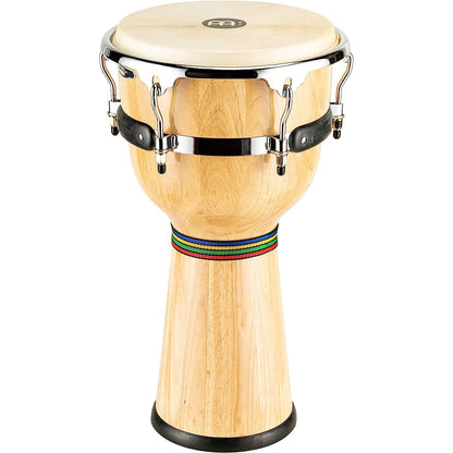 Meinl DJW3NT Floatune Series 12" Djembe (Natural)