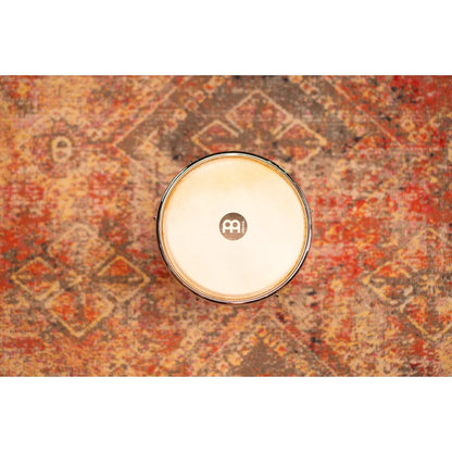 Meinl DJW3NT Floatune Series 12" Djembe (Natural)