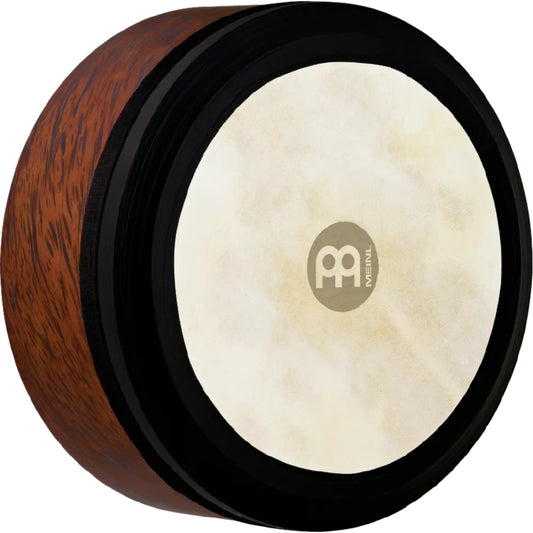 Meinl FD14IBO Irish Bodhran 14" Keçi Derisi Frame Drum (Brown Burl)