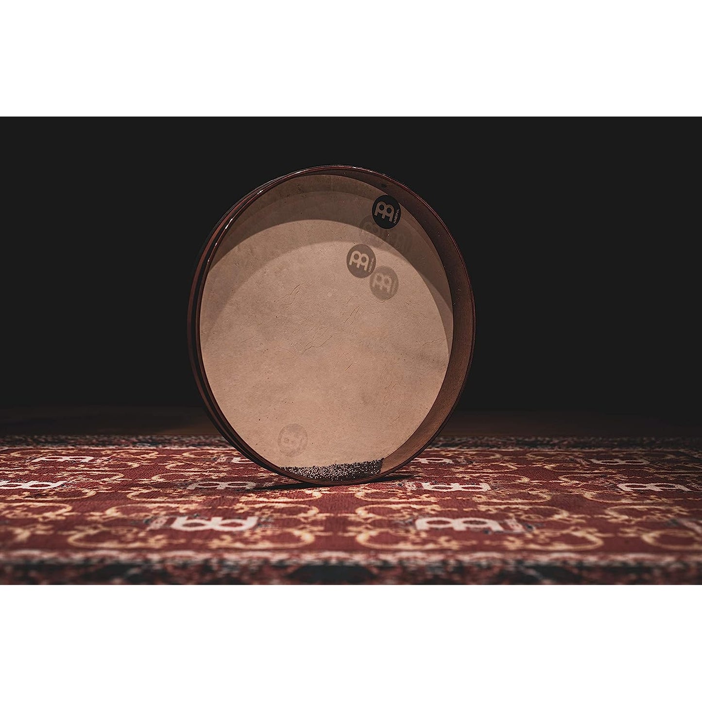 Meinl FD22SD 22" Sea Drum (Antique Brown)