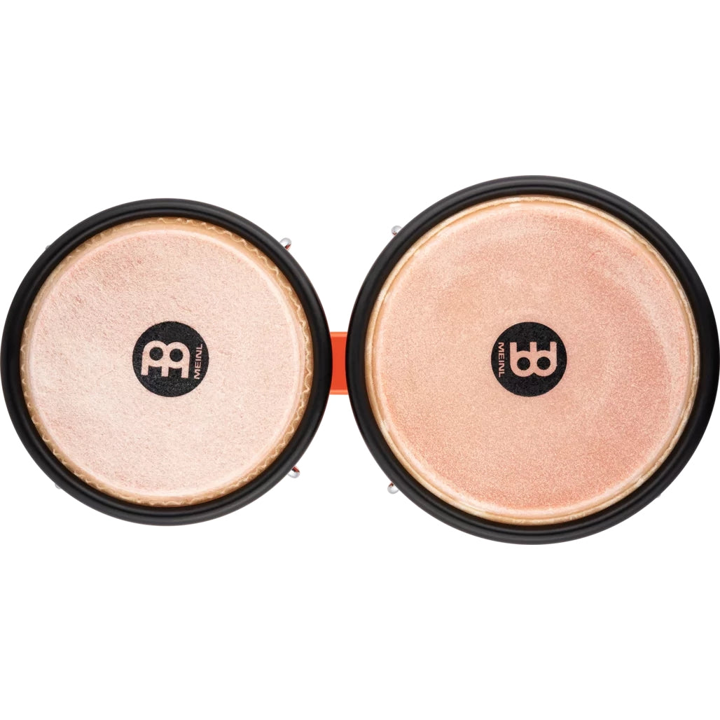 Meinl HB50EC 6.5''/ 7.5'' ABS Bongo (Electric Coral)
