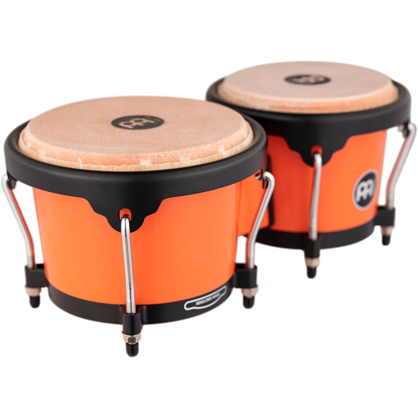 Meinl HB50EC 6.5''/ 7.5'' ABS Bongo (Electric Coral)