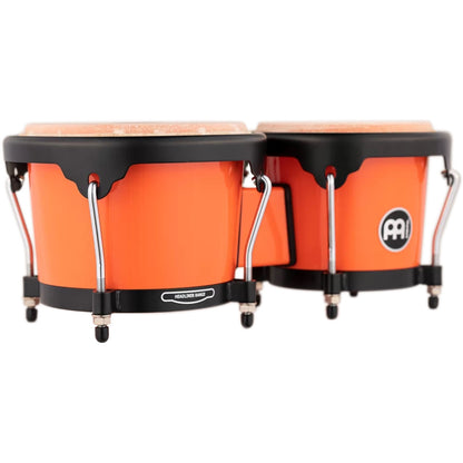 Meinl HB50EC 6.5''/ 7.5'' ABS Bongo (Electric Coral)