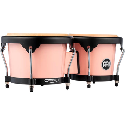 Meinl HB50FP 6.5''/ 7.5'' ABS Bongo (Flamingo Pink )