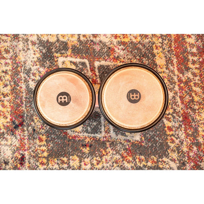 Meinl HB50FP 6.5''/ 7.5'' ABS Bongo (Flamingo Pink )