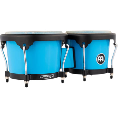 Meinl HB50GB 6.5''/ 7.5'' ABS Bongo (Glacier Blue)