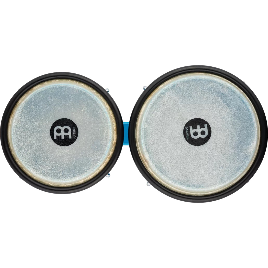 Meinl HB50GB 6.5''/ 7.5'' ABS Bongo (Glacier Blue)