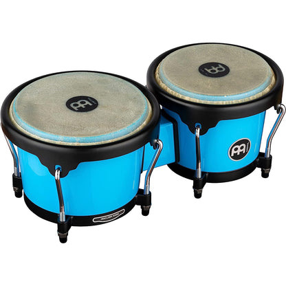 Meinl HB50GB 6.5''/ 7.5'' ABS Bongo (Glacier Blue)