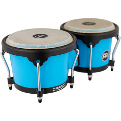 Meinl HB50GB 6.5''/ 7.5'' ABS Bongo (Glacier Blue)