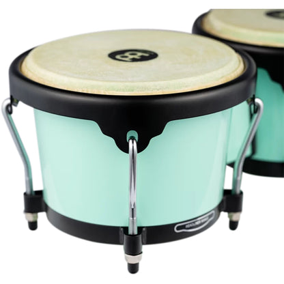 Meinl HB50SF 6.5''/ 7.5'' ABS Bongo (Seafoam Green)