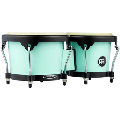 Meinl HB50SF 6.5''/ 7.5'' ABS Bongo (Seafoam Green)