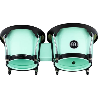 Meinl HB50SF 6.5''/ 7.5'' ABS Bongo (Seafoam Green)