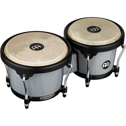 Meinl HB50UG 6.5''/ 7.5'' ABS Bongo (Ultimate Gray)