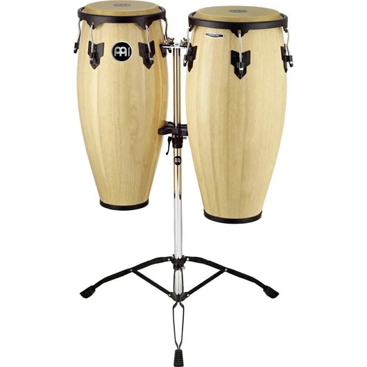 Meinl HC888NT 10"-11" Conga Seti (Natural)